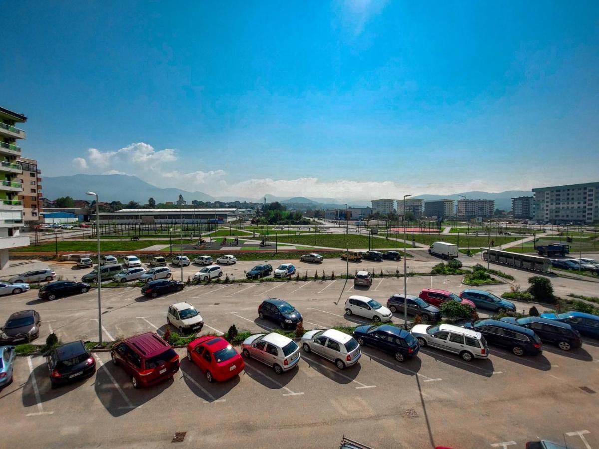 Apartman Teo Lukavica Exteriér fotografie