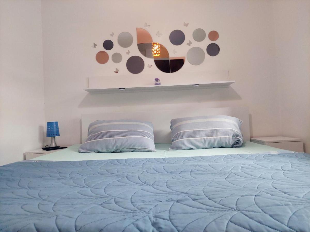 Apartman Teo Lukavica Exteriér fotografie
